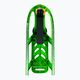 Children's sled with handlebars Prosperplast BULLET CONTROL green ISPC-361C 3