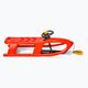 Children's sled with handlebars Prosperplast BULLET CONTROL red ISPC-1788C 2