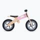 Spokey Woo-Ride Duo cross-country bicycle pink 940904