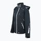 Women's ski jacket BERGSON Issue Stx jet black 3