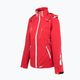 Women's ski jacket BERGSON Issue Stx chinese red 3