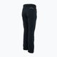 Women's ski trousers BERGSON Trophy Stx jet black 4