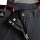 Women's ski trousers BERGSON Trophy Stx jet black 5