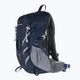 BERGSON Lote 20 l backpack navy 2