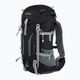 BERGSON Tunnebo 35 l hiking backpack black 2
