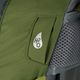 BERGSON Harstad backpack 40 l green 4