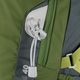 BERGSON Harstad backpack 40 l green 5