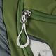 BERGSON Harstad backpack 40 l green 6