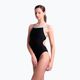 CLap women's one-piece swimsuit black and blue CLAP101 4