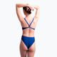 CLap women's one-piece swimsuit navy blue CLAP103 5