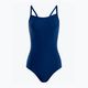 CLap women's one-piece swimsuit navy blue CLAP103