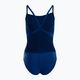 CLap women's one-piece swimsuit navy blue CLAP103 2