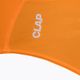 Women's one-piece swimsuit CLap Two-layer orange CLAP104 3