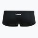 Men's swim boxers CLap briefs black CLAP106 2