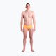 Men's swimming boxer briefs CLap Orange CLAP108 4