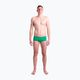 Men's CLap Swimwear Boxer briefs green CLAP110 4