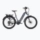 JOBObicycle Lyon men's electric bicycle 36V 14Ah 504Wh grey