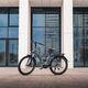 JOBObicycle Lyon men's electric bicycle 36V 14Ah 504Wh grey 2