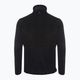 Men's thermoactive sweatshirt Alpinus Caen II 100 black 8