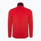 Men's thermoactive sweatshirt Alpinus Caen II 100 red/black 7