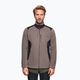 Men's thermoactive sweatshirt Alpinus Caen II 100 coffee