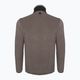 Men's thermal sweatshirt Alpinus Caen II 100 coffee 7