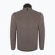 Men's thermoactive sweatshirt Alpinus Caen II 100 coffee 7