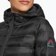 Alpinus Tunari women's down jacket black 4