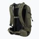Alpinus Mallcu 28 l hiking backpack green 2