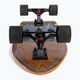 Surfskate Cutback Dark Blue 34" colour skateboard CUT-SUR-DBL 5