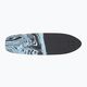 Surfskate Cutback Splash 34" white-blue skateboard CUT-SUR-SPL 4