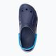 Women's flip-flops AQUA-SPEED Lora navy blue 12
