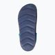 Women's flip-flops AQUA-SPEED Lora navy blue 13