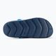 Women's flip-flops AQUA-SPEED Lora navy blue 6
