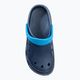 Women's flip-flops AQUA-SPEED Lora navy blue 7