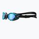 AQUA-SPEED swimming goggles Triton 2.0 Mirror blue 3