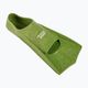 AQUA-SPEED Reco green swimming fins 2