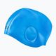 AQUA-SPEED Swimming Cap Ear Cap Volume blue 2