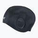 AQUA-SPEED Swimming Cap Ear Cap Volume black 2