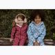 KID STORY sweet heart children's thermal trousers 6