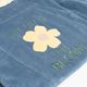 Children's jacket KID STORY Teddy air blue flowers 9