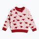 KID STORY Merino sweet heart children's jumper