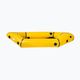 Open pontoon Pinpack Packraft Opty yellow 2