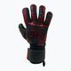 Football Masters Symbio NC red children's goalkeeper gloves