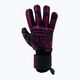 Football Masters Symbio NC pink goalkeeper gloves