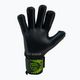 Football Masters Symbio NC fluo goalkeeper gloves 2