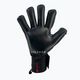 Football Masters Voltage Plus NC goalkeeper gloves black/red 2