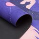 Moonholi yoga mat COSMIC GIRL 3 mm purple SKU-107 4