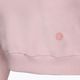 Women's yoga sweatshirt Moonholi MOONDUST Crop Top pink 211 3