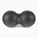 Yakimasport Duoball black 100209 massage ball 2